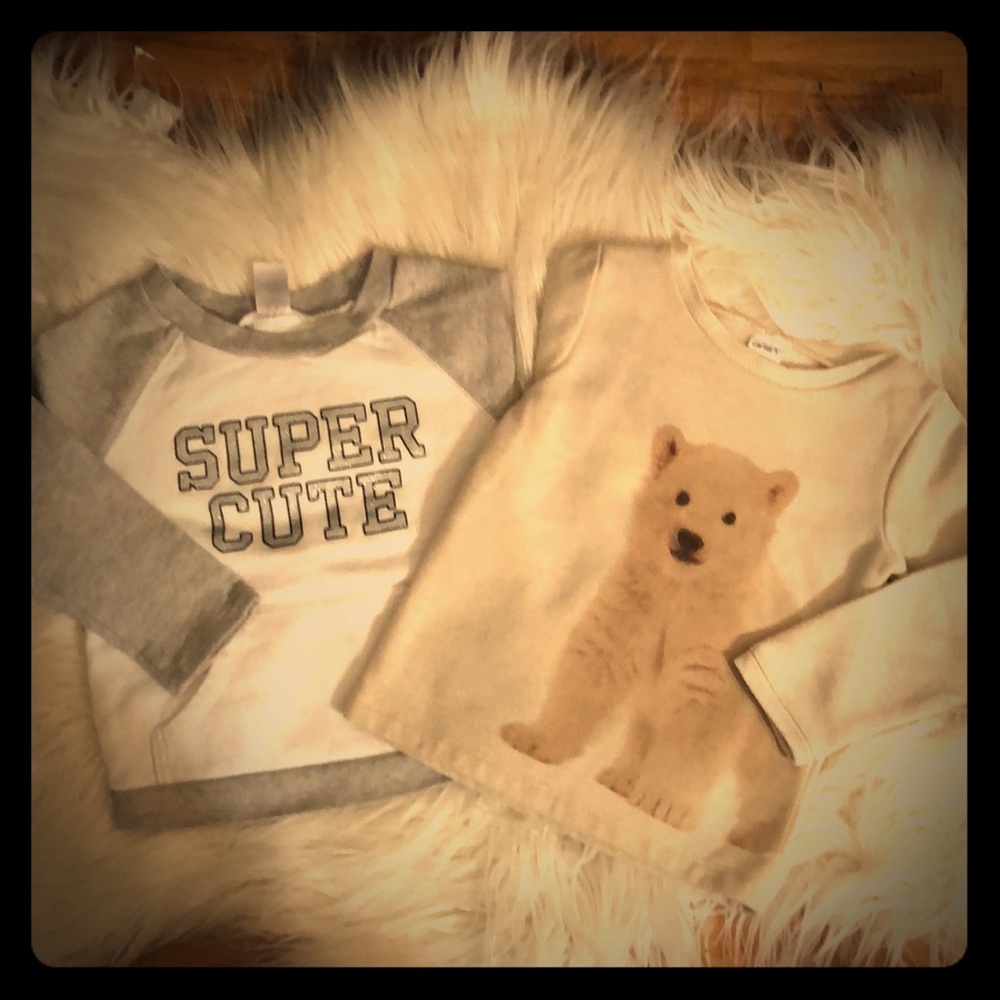 Sweatshirts Bundle